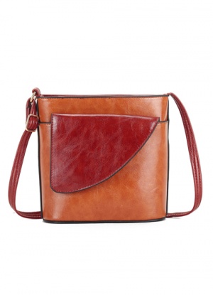 Long and Son Lily crossbody  Bag